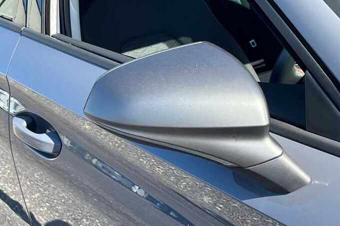 SEAT Leon 1.5 TSI EVO 150 FR 5dr