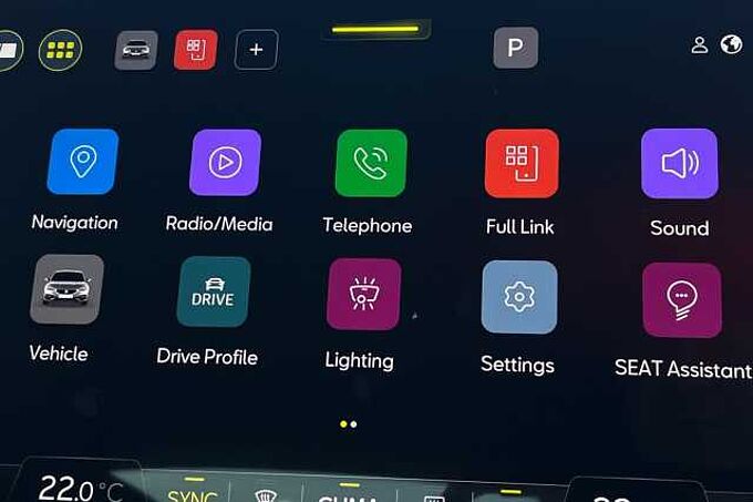 SEAT Leon 1.5 TSI EVO 150 FR 5dr