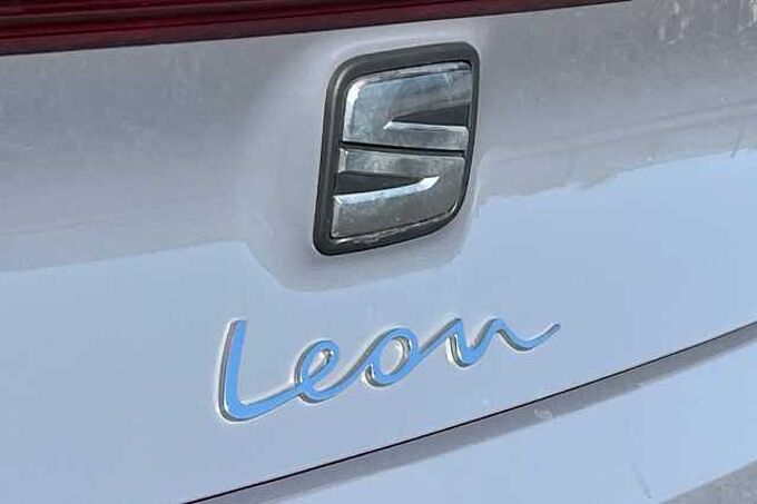 SEAT Leon 1.5 TSI EVO 150 FR 5dr