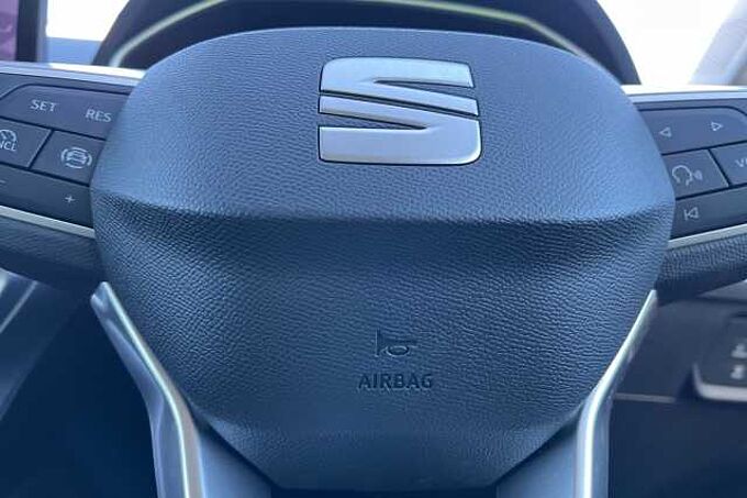 SEAT Leon 1.5 TSI EVO 150 FR 5dr