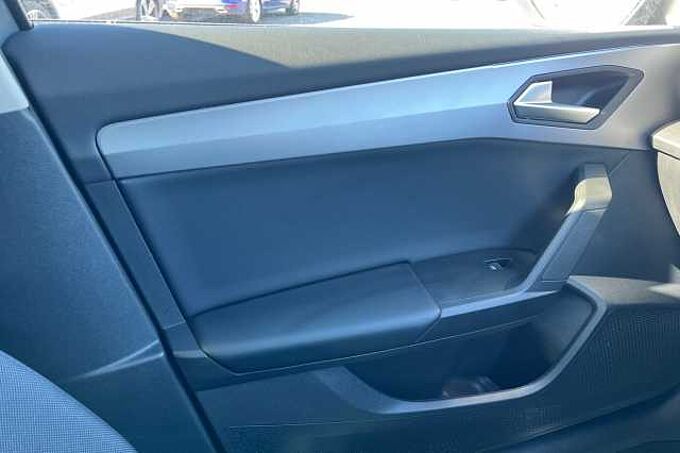 SEAT Leon 1.5 TSI EVO 150 FR 5dr