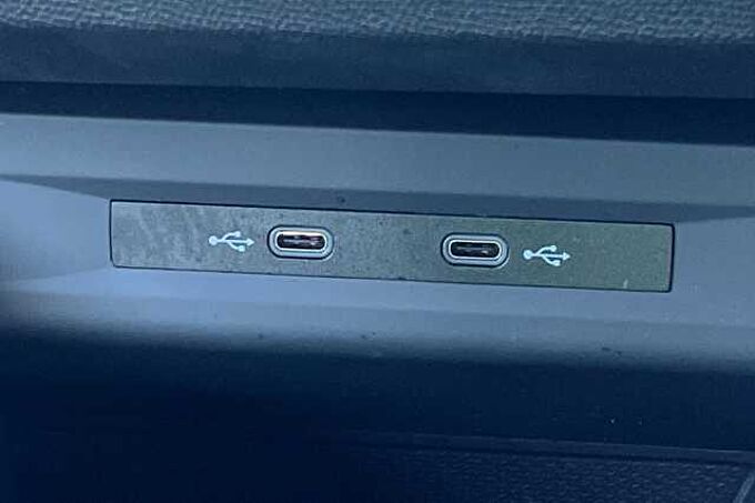 SEAT Leon 1.5 TSI EVO 150 FR 5dr