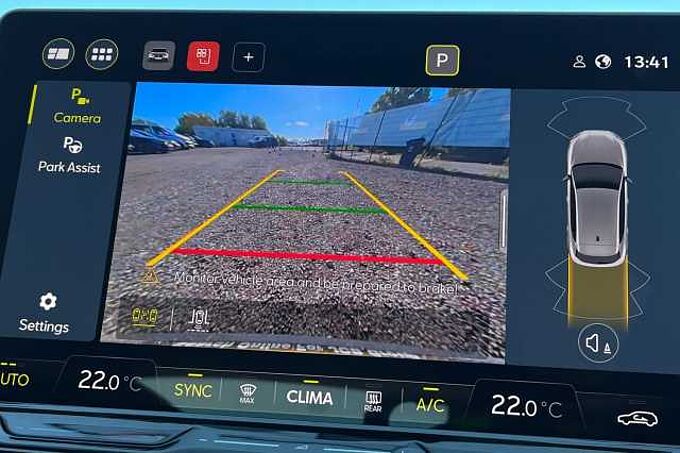 SEAT Leon 1.5 TSI EVO 150 FR 5dr