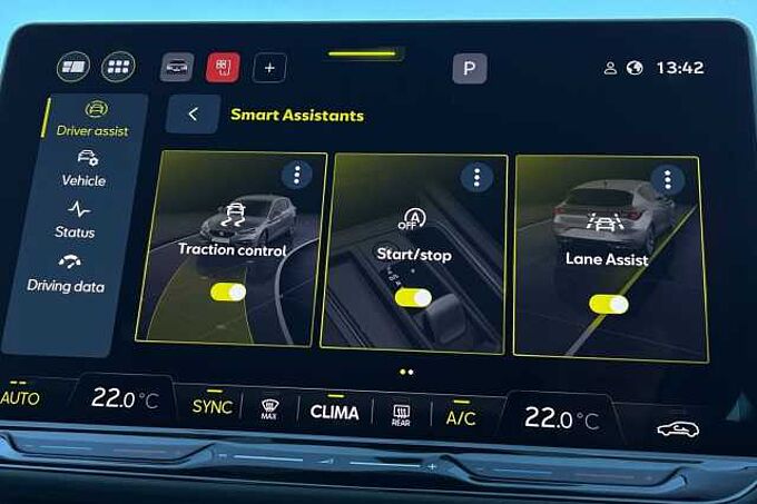 SEAT Leon 1.5 TSI EVO 150 FR 5dr