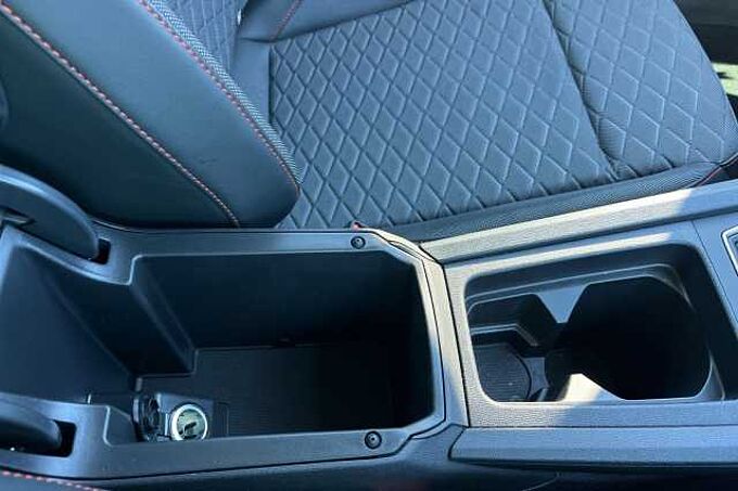 SEAT Leon 1.5 TSI EVO 150 FR 5dr