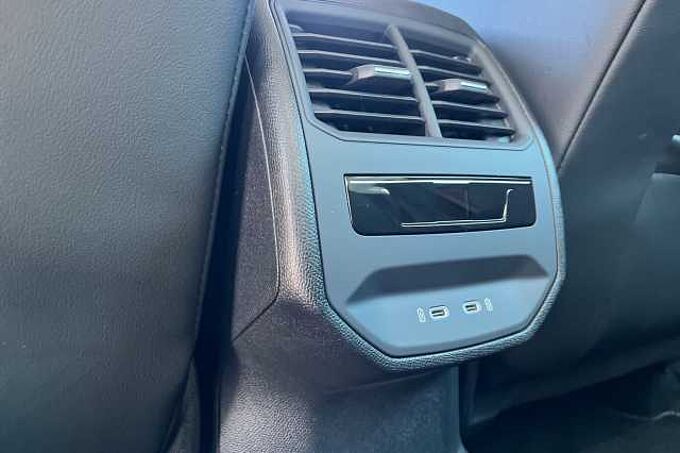 SEAT Leon 1.5 TSI EVO 150 FR 5dr