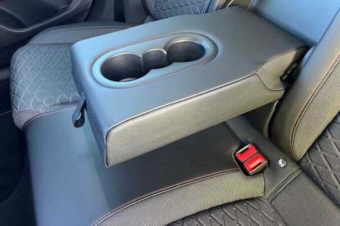 SEAT Leon 1.5 TSI EVO 150 FR 5dr