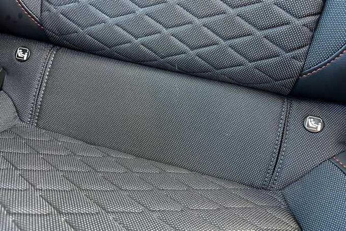 SEAT Leon 1.5 TSI EVO 150 FR 5dr