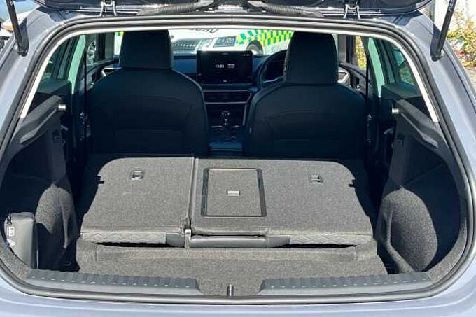 SEAT Leon 1.5 TSI EVO 150 FR 5dr