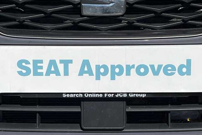 SEAT Leon 1.5 TSI EVO 150 FR 5dr