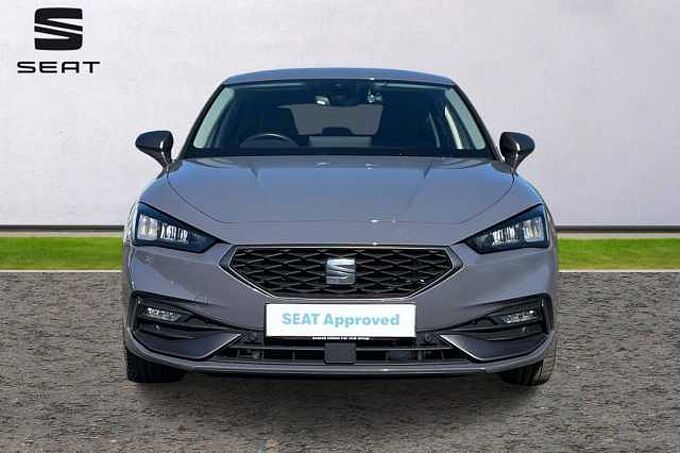 SEAT Leon 1.5 TSI EVO 150 FR 5dr