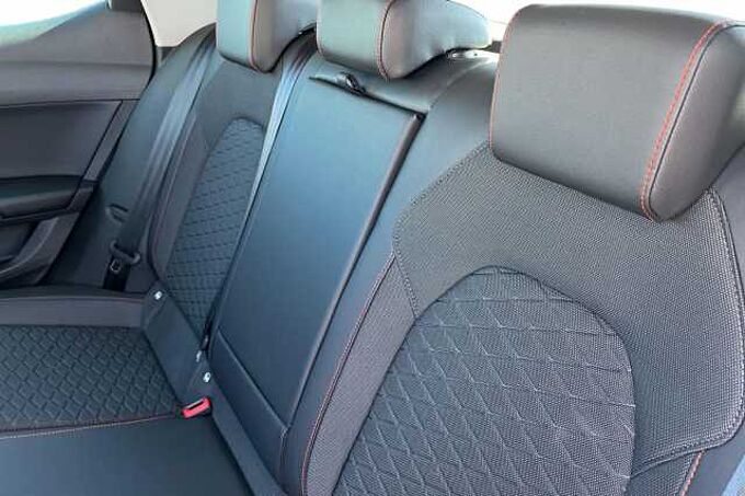 SEAT Leon 1.5 TSI EVO 150 FR 5dr