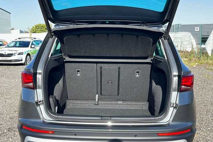 SEAT Ateca 1.5 TSI EVO Xperience Lux 5dr DSG