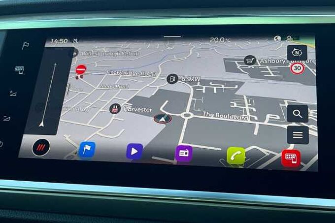 SEAT Ateca 1.5 TSI EVO Xperience Lux 5dr DSG