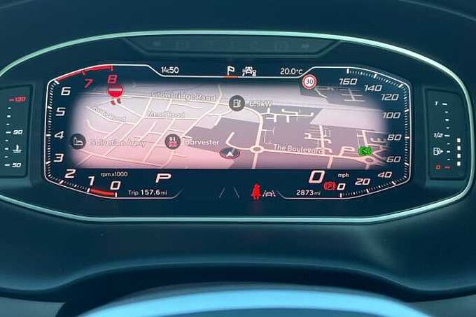 SEAT Ateca 1.5 TSI EVO Xperience Lux 5dr DSG