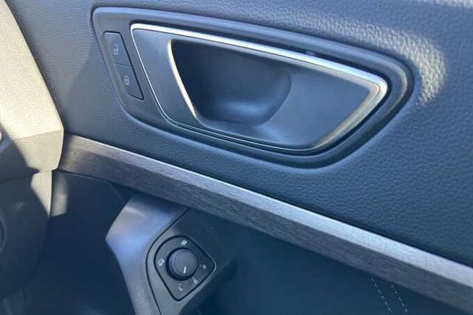 SEAT Ateca 1.5 TSI EVO Xperience Lux 5dr DSG