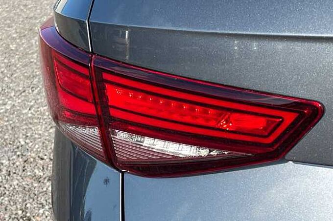 SEAT Ateca 1.5 TSI EVO Xperience Lux 5dr DSG