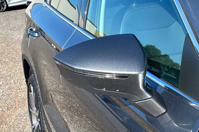 SEAT Ateca 1.5 TSI EVO Xperience Lux 5dr DSG