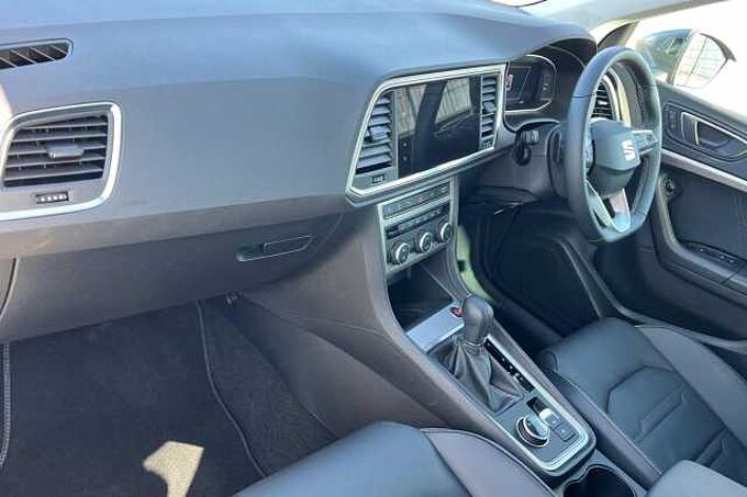 SEAT Ateca 1.5 TSI EVO Xperience Lux 5dr DSG
