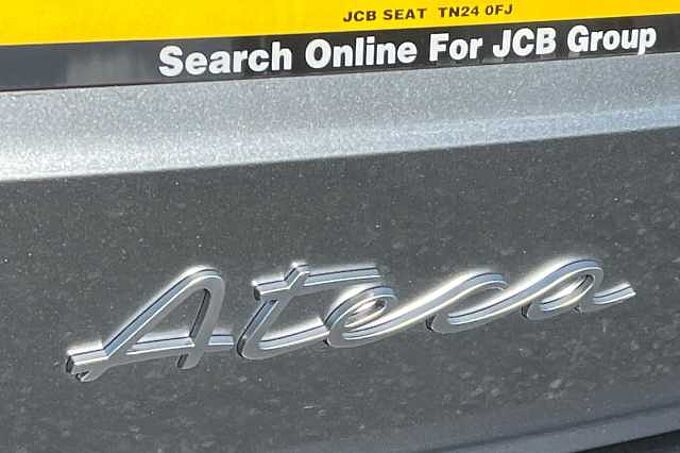 SEAT Ateca 1.5 TSI EVO Xperience Lux 5dr DSG