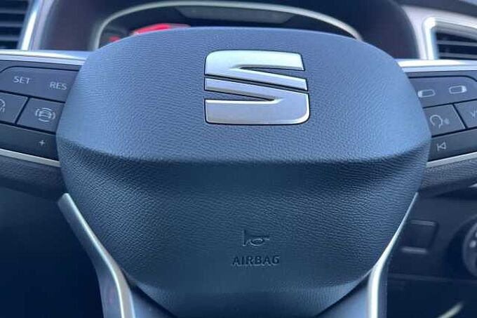 SEAT Ateca 1.5 TSI EVO Xperience Lux 5dr DSG