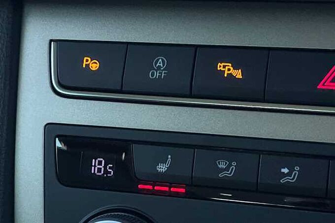 SEAT Ateca 1.5 TSI EVO Xperience Lux 5dr DSG