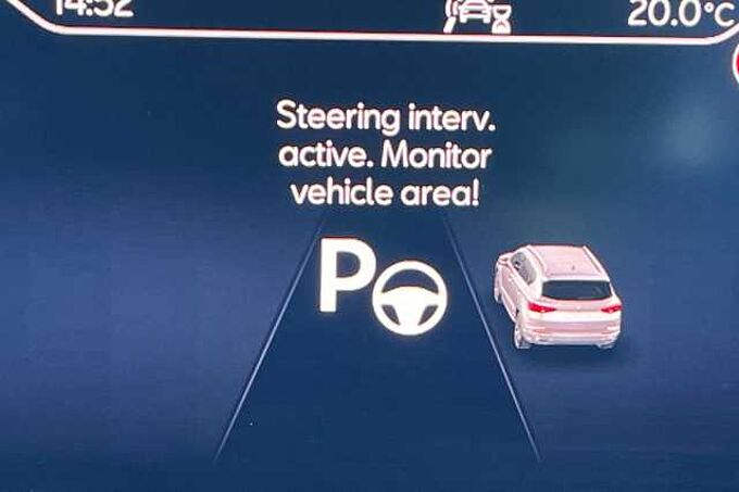 SEAT Ateca 1.5 TSI EVO Xperience Lux 5dr DSG