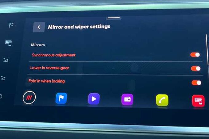 SEAT Ateca 1.5 TSI EVO Xperience Lux 5dr DSG