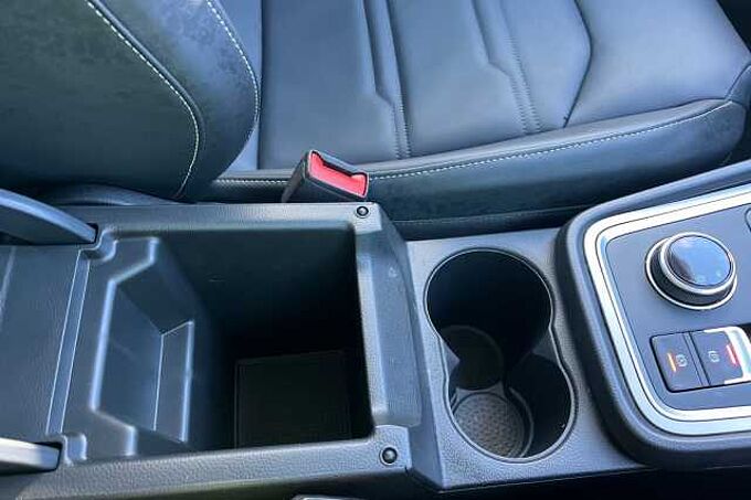 SEAT Ateca 1.5 TSI EVO Xperience Lux 5dr DSG