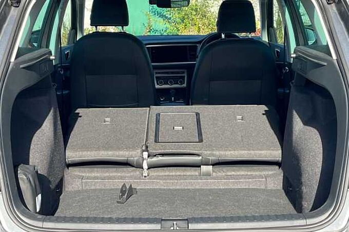 SEAT Ateca 1.5 TSI EVO Xperience Lux 5dr DSG