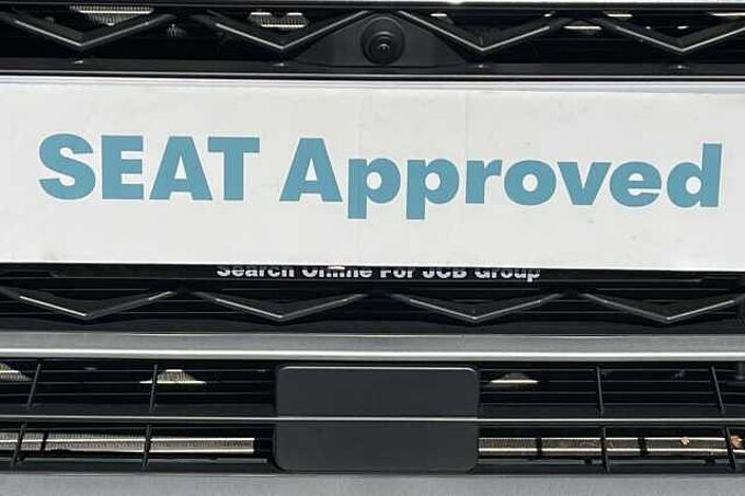 SEAT Ateca 1.5 TSI EVO Xperience Lux 5dr DSG