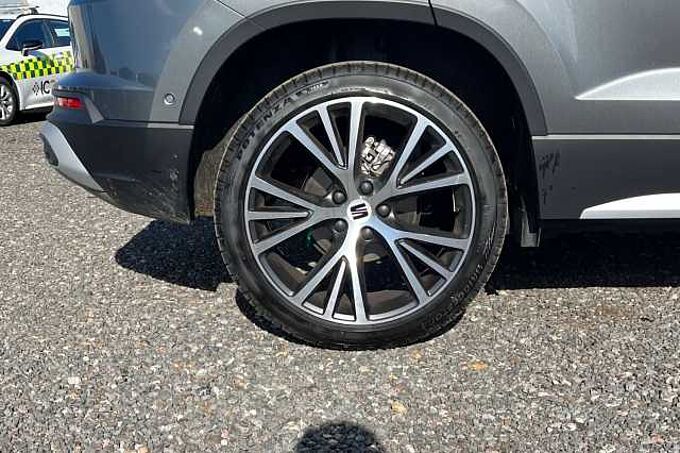 SEAT Ateca 1.5 TSI EVO Xperience Lux 5dr DSG