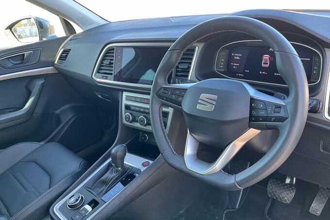 SEAT Ateca 1.5 TSI EVO Xperience Lux 5dr DSG