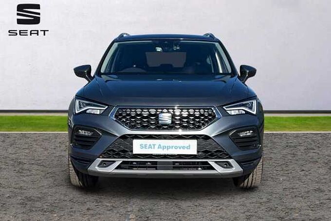 SEAT Ateca 1.5 TSI EVO Xperience Lux 5dr DSG