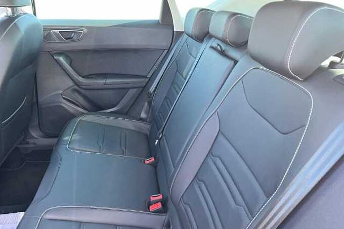 SEAT Ateca 1.5 TSI EVO Xperience Lux 5dr DSG