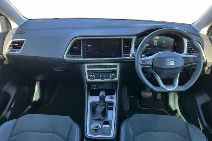 SEAT Ateca 1.5 TSI EVO Xperience 5dr DSG