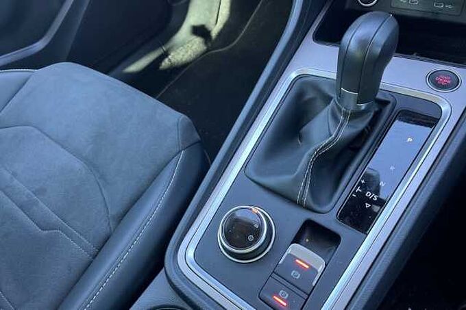 SEAT Ateca 1.5 TSI EVO Xperience 5dr DSG