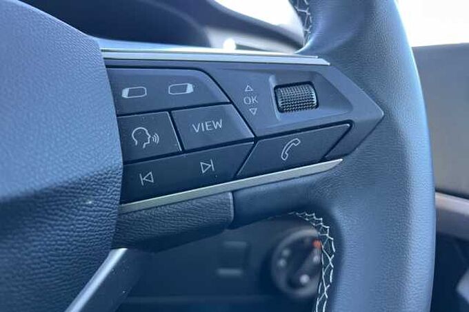 SEAT Ateca 1.5 TSI EVO Xperience 5dr DSG