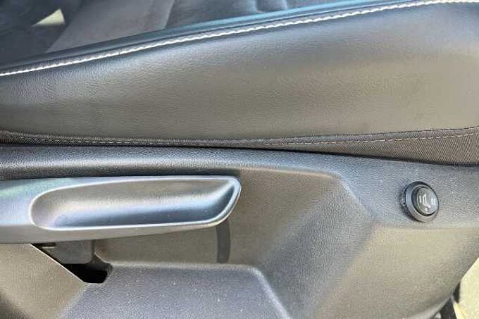 SEAT Ateca 1.5 TSI EVO Xperience 5dr DSG