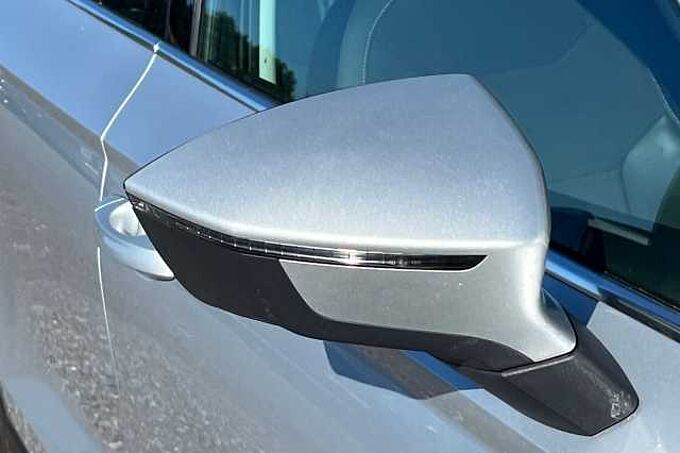 SEAT Ateca 1.5 TSI EVO Xperience 5dr DSG