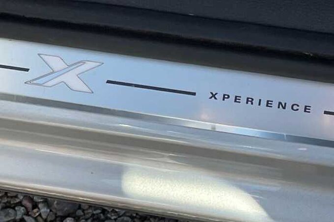 SEAT Ateca 1.5 TSI EVO Xperience 5dr DSG