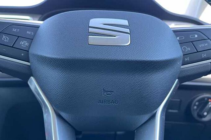 SEAT Ateca 1.5 TSI EVO Xperience 5dr DSG