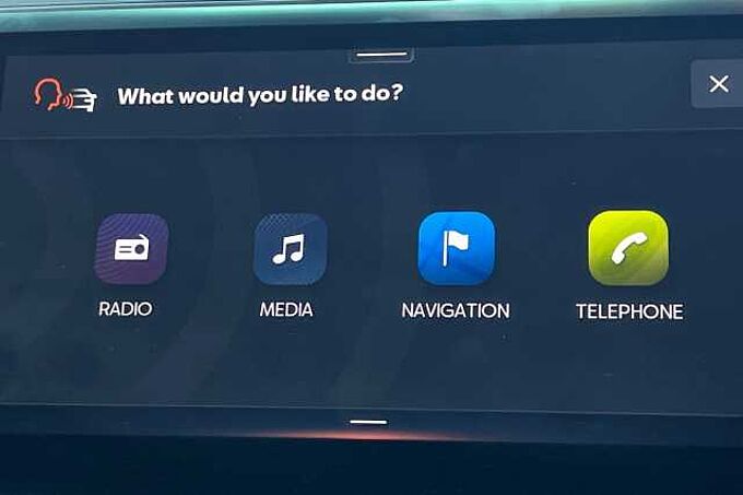 SEAT Ateca 1.5 TSI EVO Xperience 5dr DSG