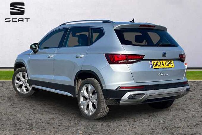 SEAT Ateca 1.5 TSI EVO Xperience 5dr DSG