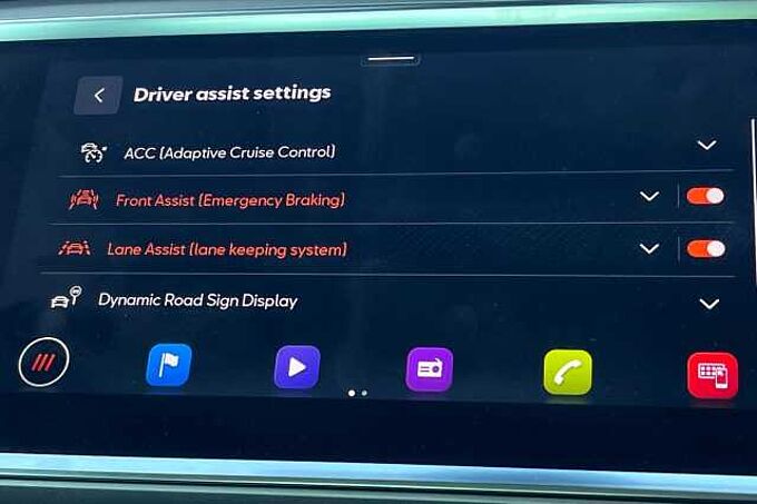 SEAT Ateca 1.5 TSI EVO Xperience 5dr DSG