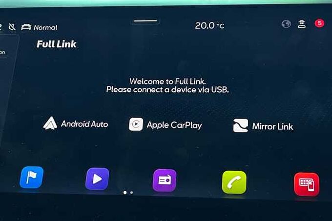 SEAT Ateca 1.5 TSI EVO Xperience 5dr DSG