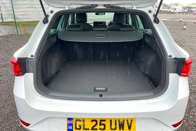 SEAT Leon 1.5 eTSI 150 FR Sport 5dr DSG