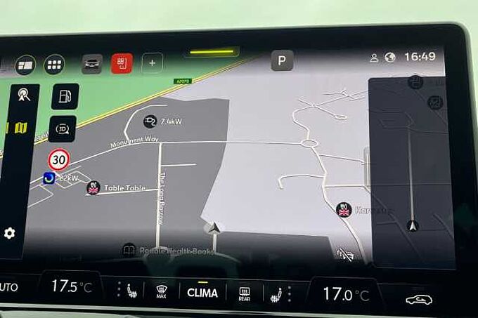 SEAT Leon 1.5 eTSI 150 FR Sport 5dr DSG