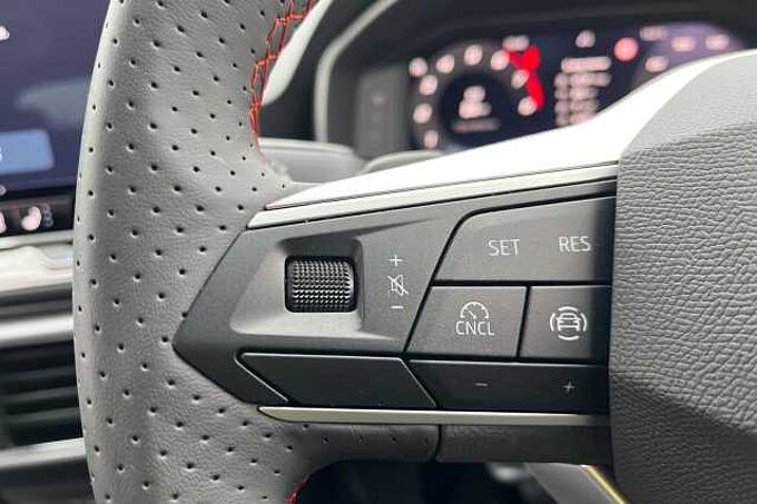 SEAT Leon 1.5 eTSI 150 FR Sport 5dr DSG