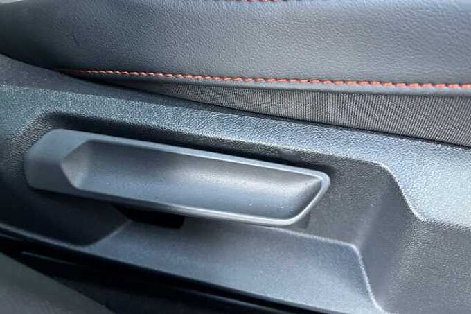 SEAT Leon 1.5 eTSI 150 FR Sport 5dr DSG